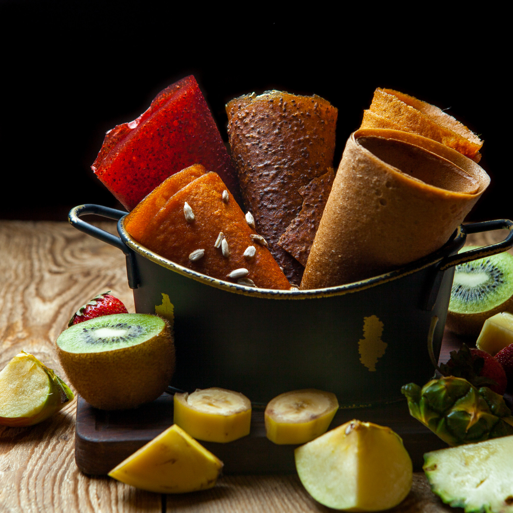 Indian sweets