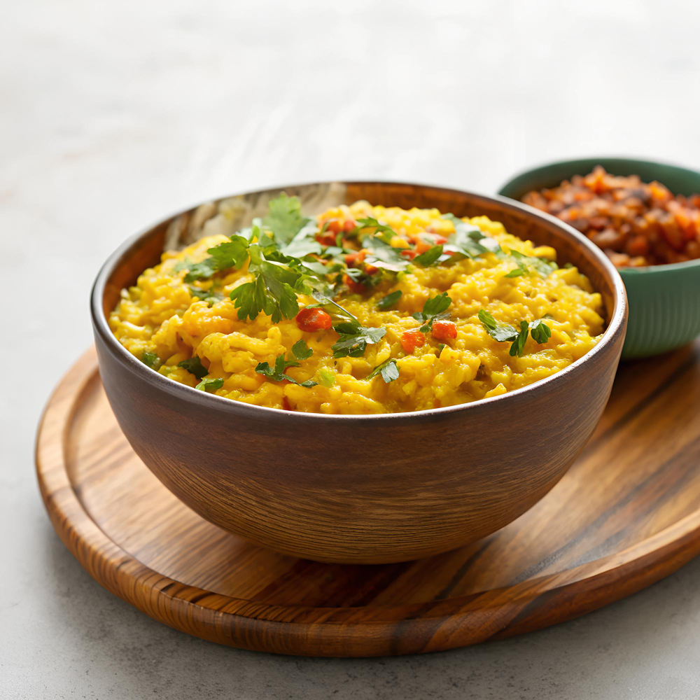 Khichdi