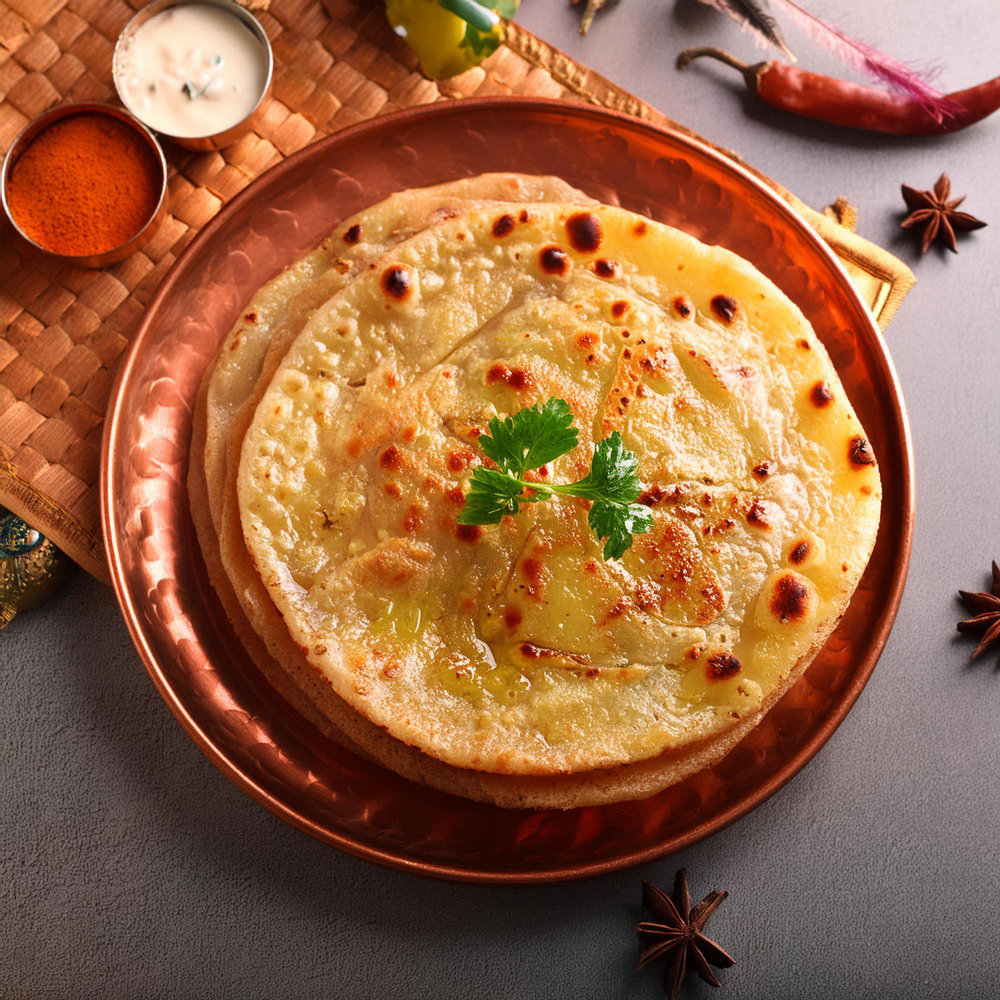 Paratha